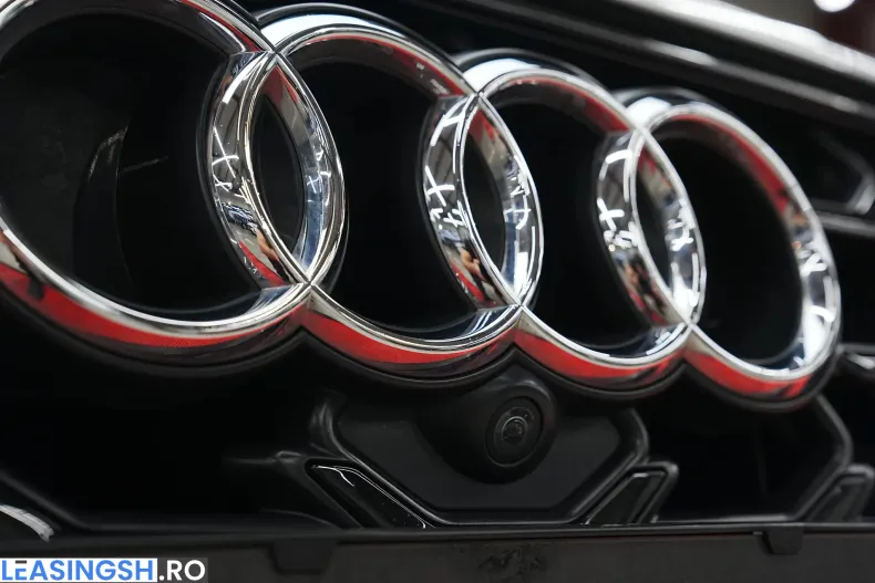 Audi A8 din 2022 cu 75.000 km - oferta AUD219575 - foto 40