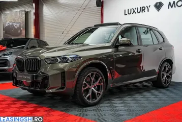 BMW X5 din 2024 - oferta BMW219576