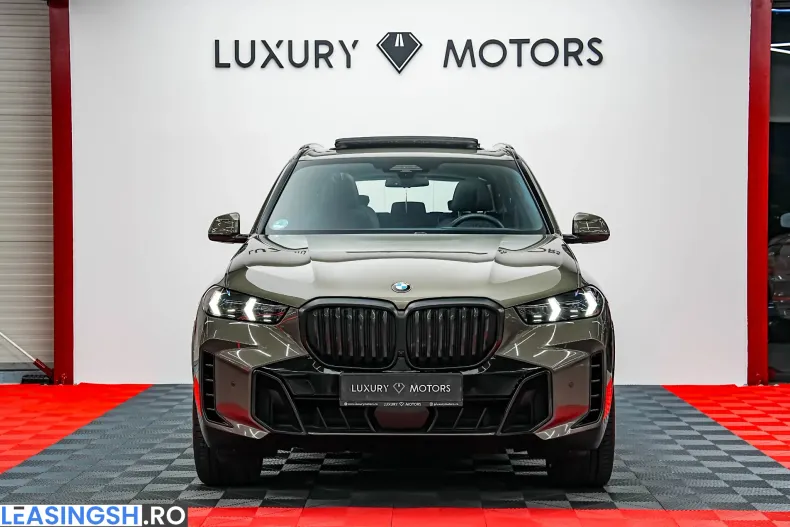 BMW X5 (Seria X) din 2024 cu 103.000 km - oferta BMW219576 - foto 3
