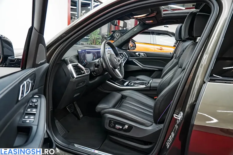 BMW X5 (Seria X) din 2024 cu 103.000 km - oferta BMW219576 - foto 4