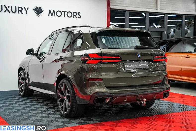 BMW X5 (Seria X) din 2024 cu 103.000 km - oferta BMW219576 - foto 7
