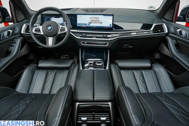 BMW X5 (Seria X) din 2024 cu 103.000 km - oferta BMW219576 - foto 8