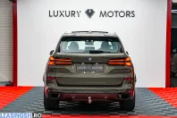 BMW X5 (Seria X) din 2024 cu 103.000 km - oferta BMW219576 - foto 9