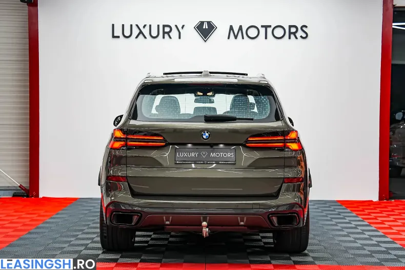BMW X5 (Seria X) din 2024 cu 103.000 km - oferta BMW219576 - foto 9