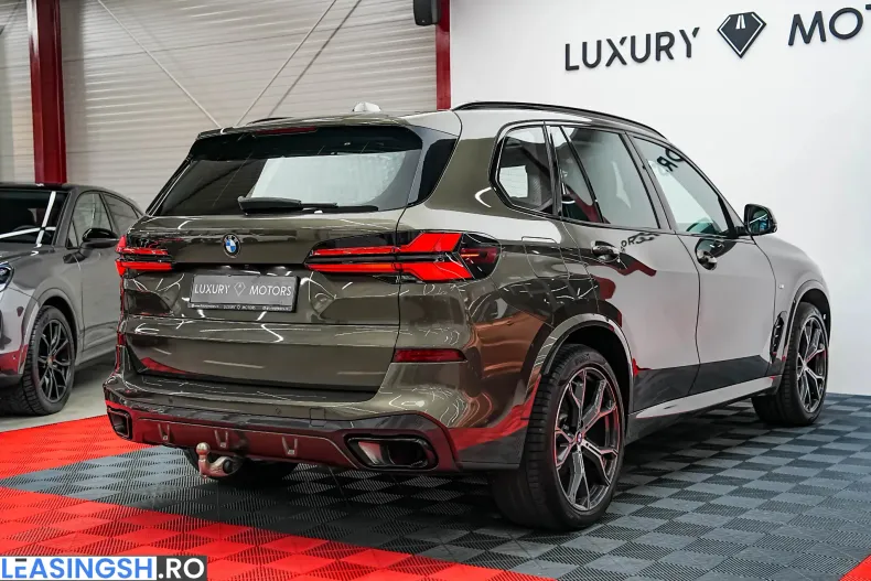 BMW X5 (Seria X) din 2024 cu 103.000 km - oferta BMW219576 - foto 11