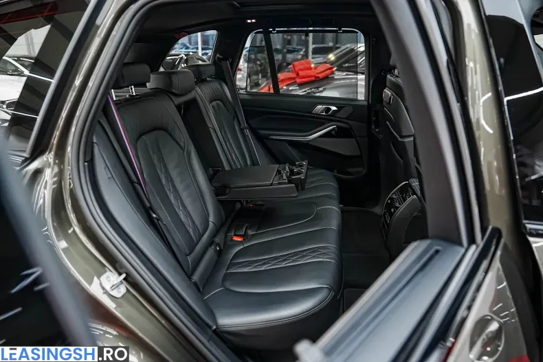 BMW X5 (Seria X) din 2024 cu 103.000 km - oferta BMW219576 - foto 12