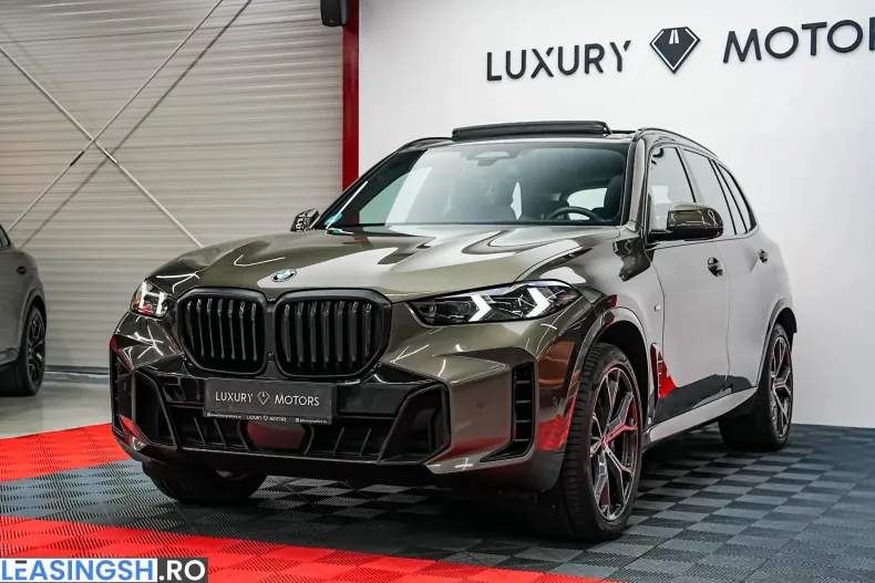 BMW X5 (Seria X) din 2024 cu 103.000 km - oferta BMW219576 - foto 15