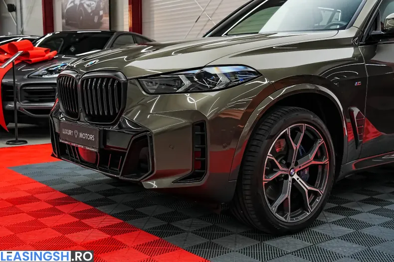 BMW X5 (Seria X) din 2024 cu 103.000 km - oferta BMW219576 - foto 17