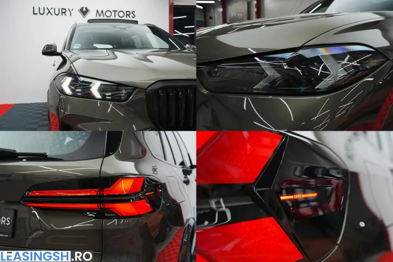 BMW X5 (Seria X) din 2024 cu 103.000 km - oferta BMW219576 - foto 19