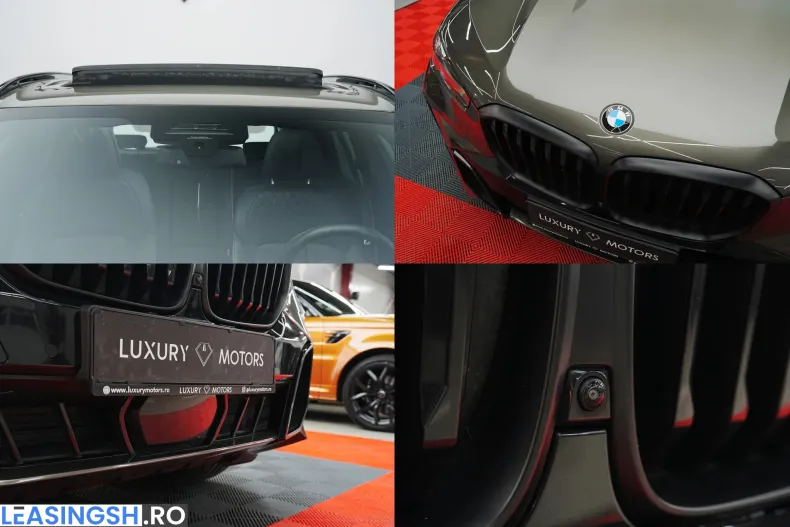 BMW X5 (Seria X) din 2024 cu 103.000 km - oferta BMW219576 - foto 21