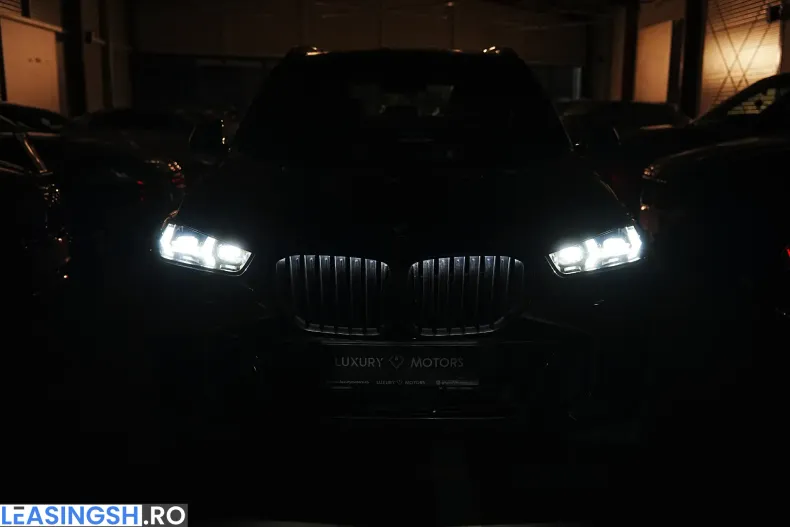 BMW X5 (Seria X) din 2024 cu 103.000 km - oferta BMW219576 - foto 28