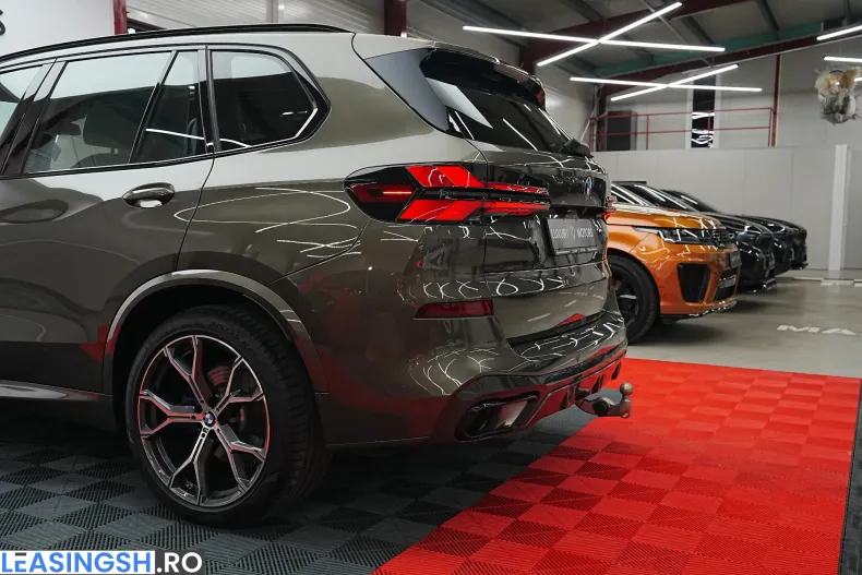 BMW X5 (Seria X) din 2024 cu 103.000 km - oferta BMW219576 - foto 30