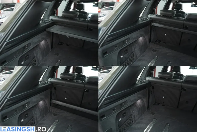BMW X5 (Seria X) din 2024 cu 103.000 km - oferta BMW219576 - foto 32