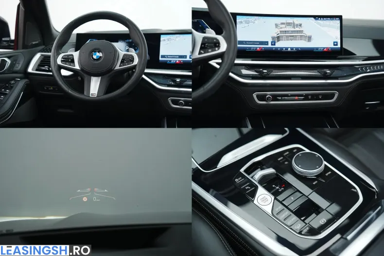 BMW X5 (Seria X) din 2024 cu 103.000 km - oferta BMW219576 - foto 35