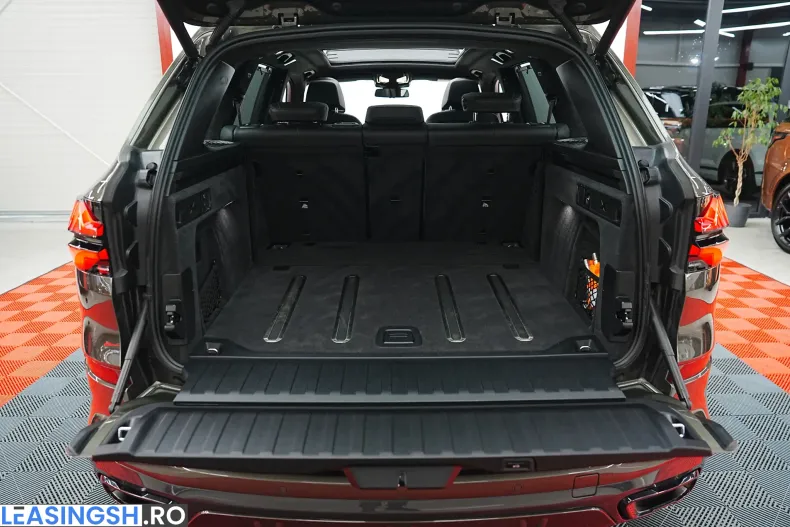 BMW X5 (Seria X) din 2024 cu 103.000 km - oferta BMW219576 - foto 39