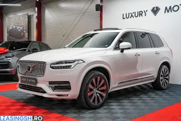 Volvo XC90 din 2022 - oferta VOL219577