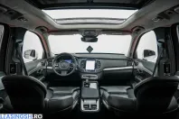 Volvo XC90 din 2022 cu 102.000 km - oferta VOL219577 - foto 2