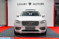 Volvo XC90 din 2022 cu 102.000 km - oferta VOL219577 - foto 3