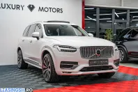 Volvo XC90 din 2022 cu 102.000 km - oferta VOL219577 - foto 5