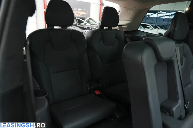 Volvo XC90 din 2022 cu 102.000 km - oferta VOL219577 - foto 10