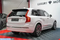 Volvo XC90 din 2022 cu 102.000 km - oferta VOL219577 - foto 11