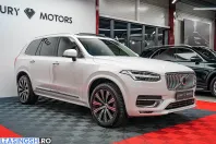 Volvo XC90 din 2022 cu 102.000 km - oferta VOL219577 - foto 12