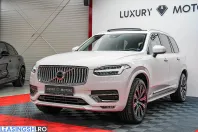 Volvo XC90 din 2022 cu 102.000 km - oferta VOL219577 - foto 13
