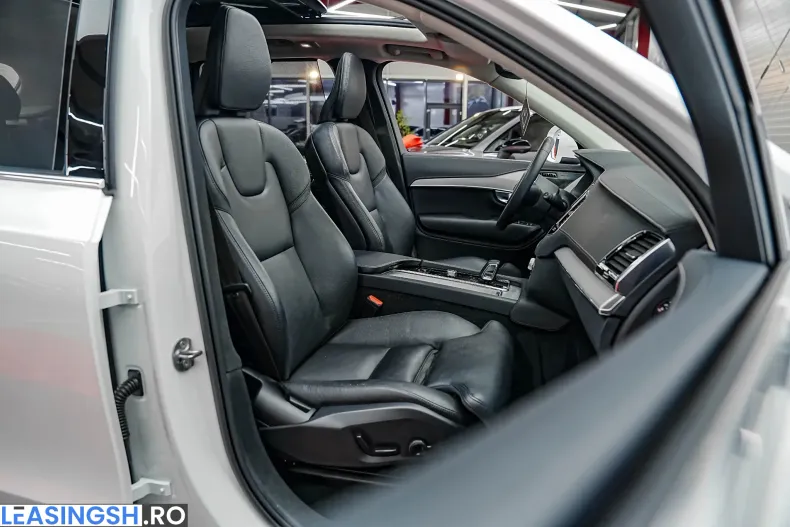 Volvo XC90 din 2022 cu 102.000 km - oferta VOL219577 - foto 16