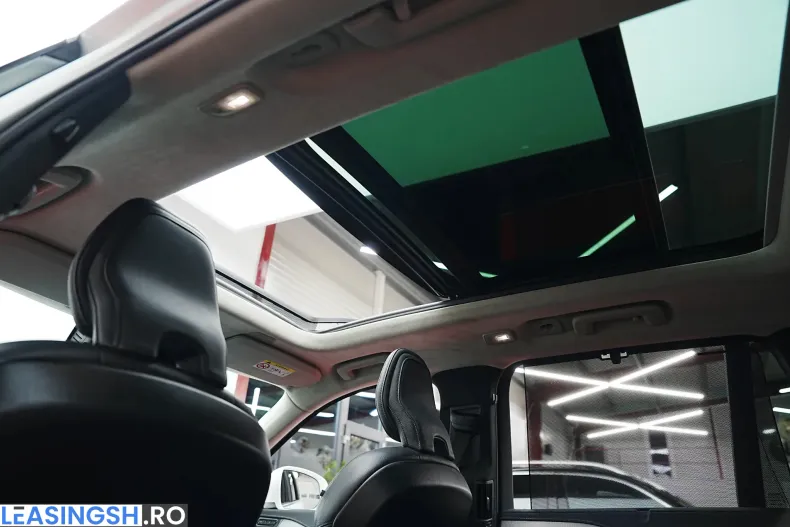 Volvo XC90 din 2022 cu 102.000 km - oferta VOL219577 - foto 18