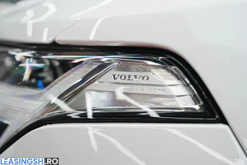 Volvo XC90 din 2022 cu 102.000 km - oferta VOL219577 - foto 19