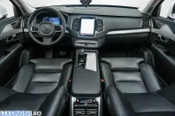Volvo XC90 din 2022 cu 102.000 km - oferta VOL219577 - foto 20