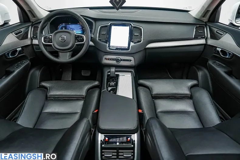 Volvo XC90 din 2022 cu 102.000 km - oferta VOL219577 - foto 20