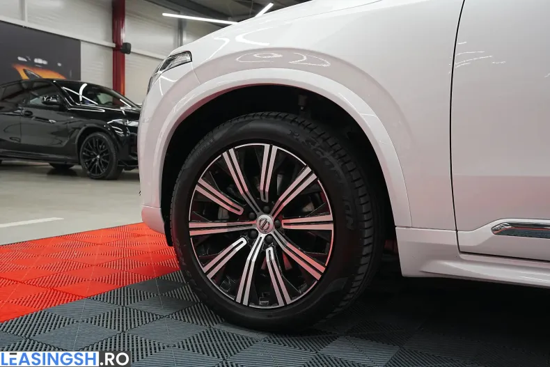 Volvo XC90 din 2022 cu 102.000 km - oferta VOL219577 - foto 21