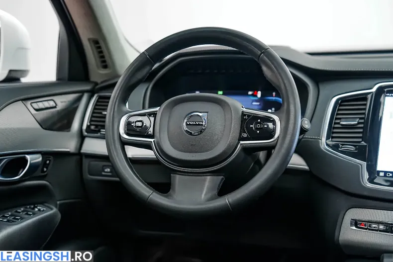 Volvo XC90 din 2022 cu 102.000 km - oferta VOL219577 - foto 23