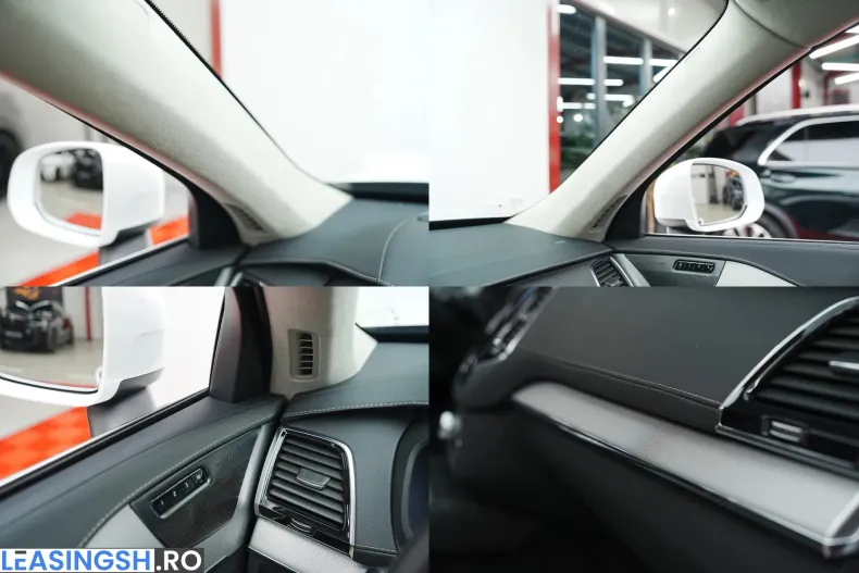 Volvo XC90 din 2022 cu 102.000 km - oferta VOL219577 - foto 25