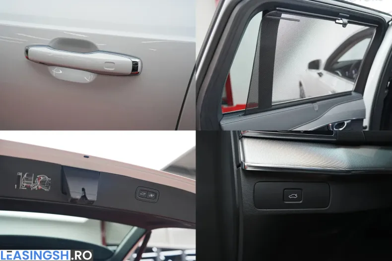 Volvo XC90 din 2022 cu 102.000 km - oferta VOL219577 - foto 27