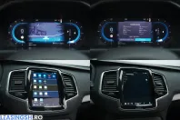 Volvo XC90 din 2022 cu 102.000 km - oferta VOL219577 - foto 28