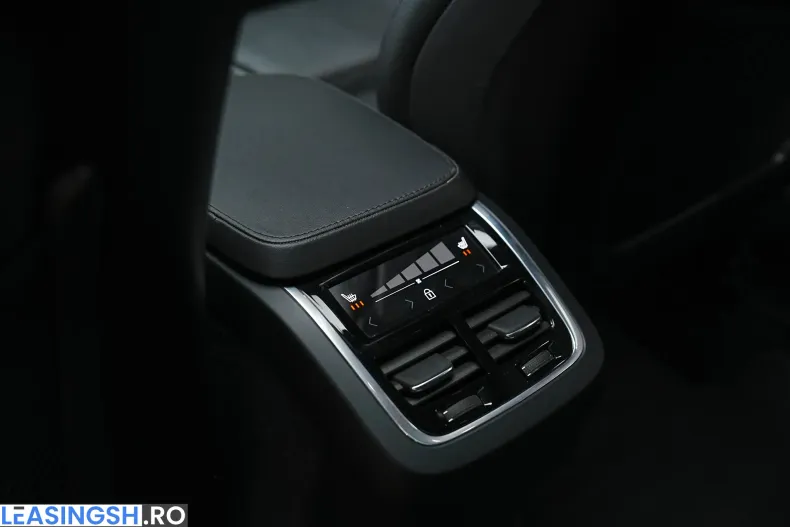 Volvo XC90 din 2022 cu 102.000 km - oferta VOL219577 - foto 32