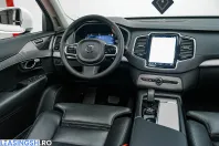 Volvo XC90 din 2022 cu 102.000 km - oferta VOL219577 - foto 35