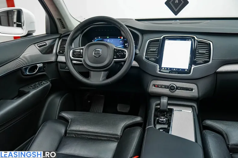 Volvo XC90 din 2022 cu 102.000 km - oferta VOL219577 - foto 35