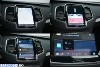 Volvo XC90 din 2022 cu 102.000 km - oferta VOL219577 - foto 38