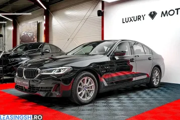 BMW 530e din 2022 - oferta BMW219578