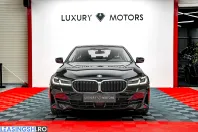 BMW 530e (Seria 5) din 2022 cu 142.000 km - oferta BMW219578 - foto 3