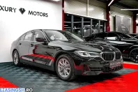BMW 530e (Seria 5) din 2022 cu 142.000 km - oferta BMW219578 - foto 7
