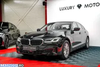 BMW 530e (Seria 5) din 2022 cu 142.000 km - oferta BMW219578 - foto 9