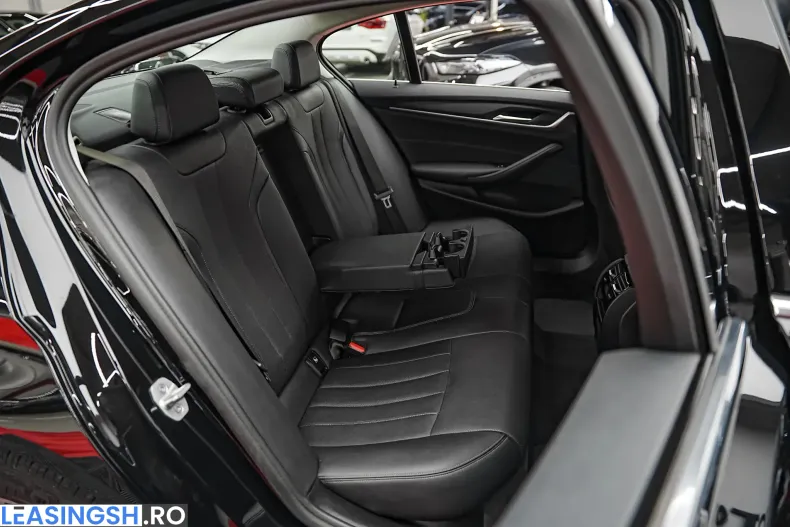 BMW 530e (Seria 5) din 2022 cu 142.000 km - oferta BMW219578 - foto 10