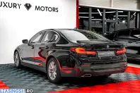 BMW 530e (Seria 5) din 2022 cu 142.000 km - oferta BMW219578 - foto 11