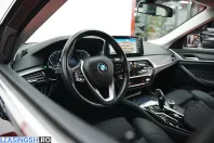 BMW 530e (Seria 5) din 2022 cu 142.000 km - oferta BMW219578 - foto 12