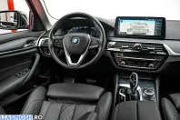 BMW 530e (Seria 5) din 2022 cu 142.000 km - oferta BMW219578 - foto 14