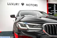 BMW 530e (Seria 5) din 2022 cu 142.000 km - oferta BMW219578 - foto 17